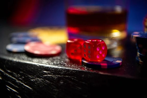 Card values in baccarat showing Ace through King on nasatoto